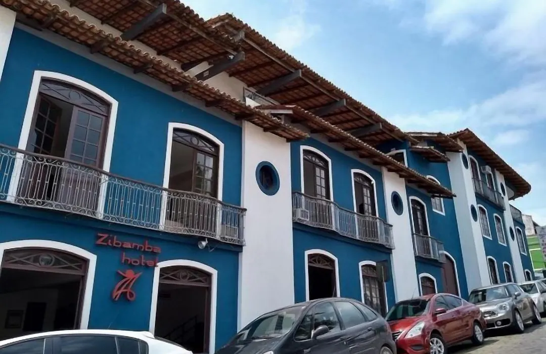 Hotel Zibamba-1