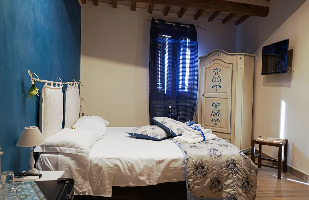 B&B Le Undici Lune-1