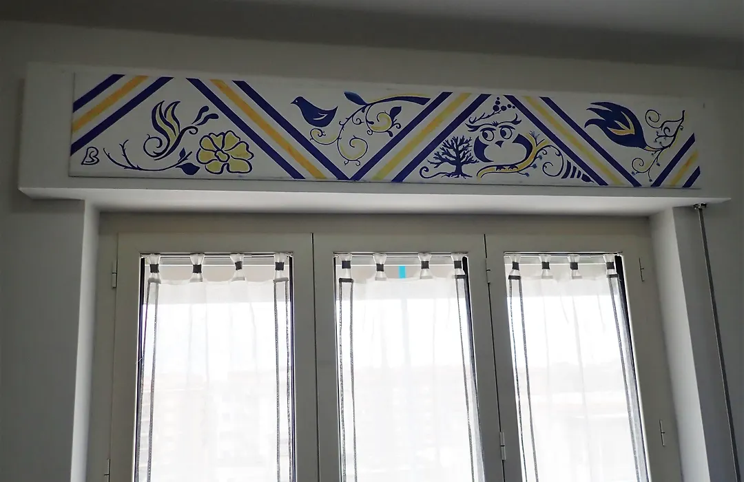 B&B Art Caserta Centro-1