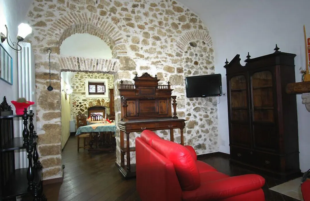 Bed&Breakfast Via Della Piazza-1