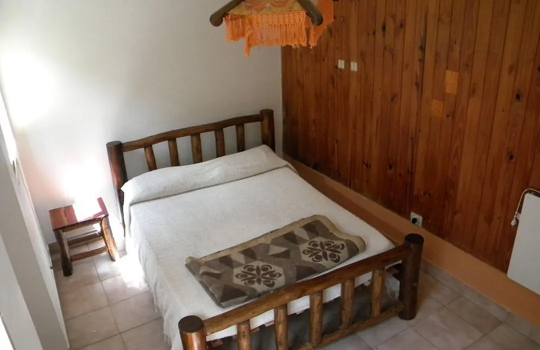 Club Hostel Jujuy-1