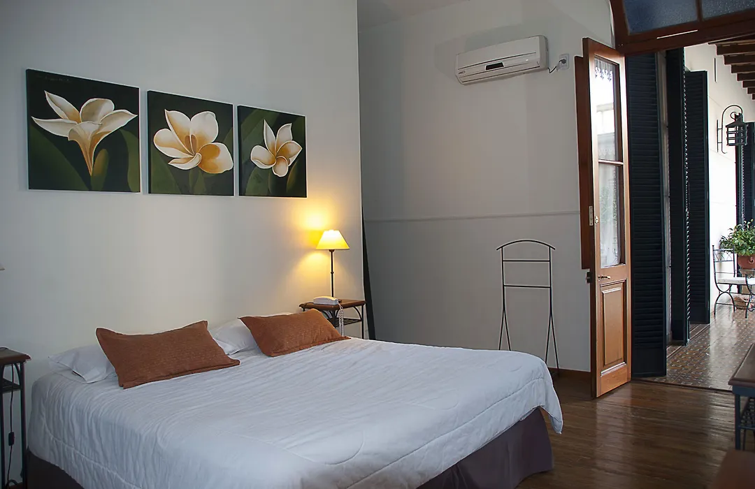 El Arribo Hotel-1