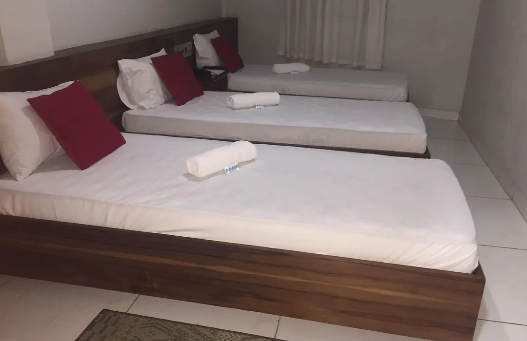 Hotel Cambará-1