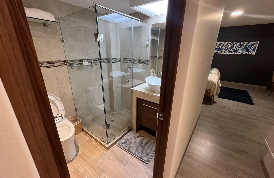 Zen Suites By Regente-1