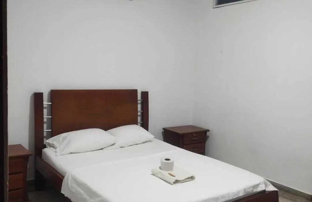 Hotel Los Arcangeles-1