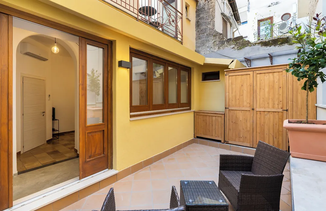 San Cesareo 64 Suite-1