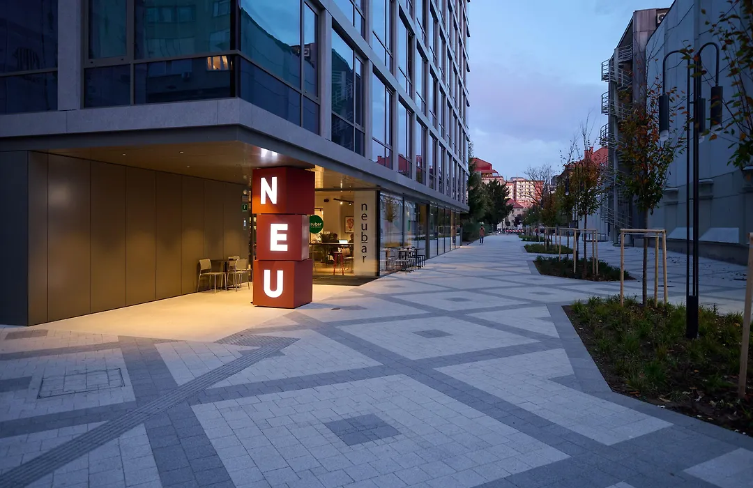 Neu Residences Smart Stay-1