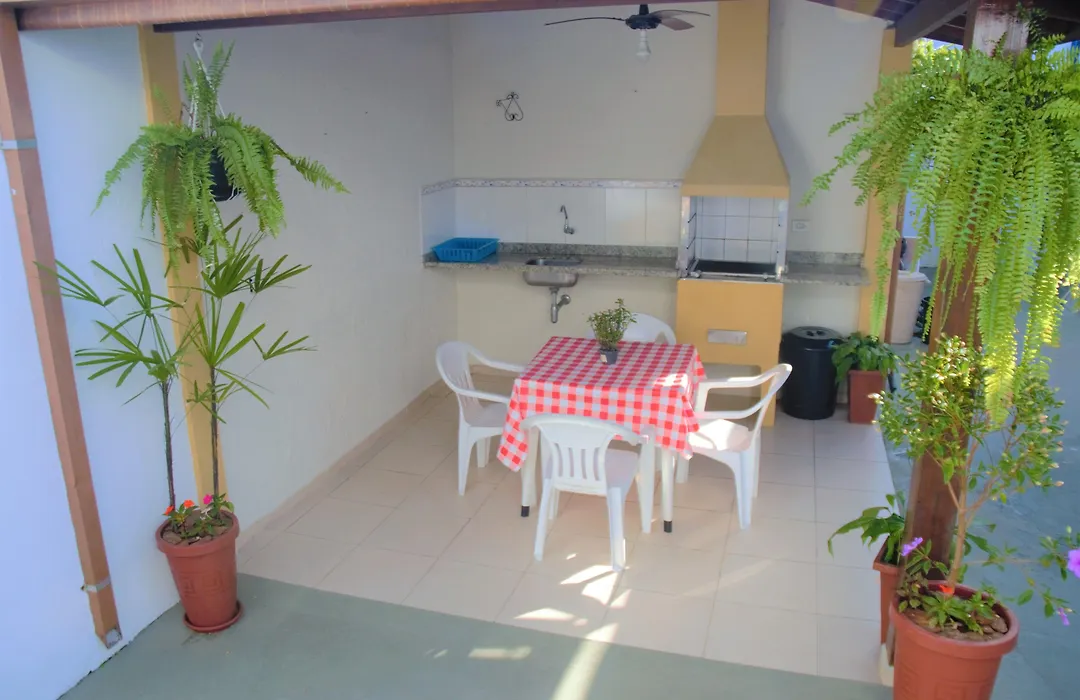 Marujo Hostel-1