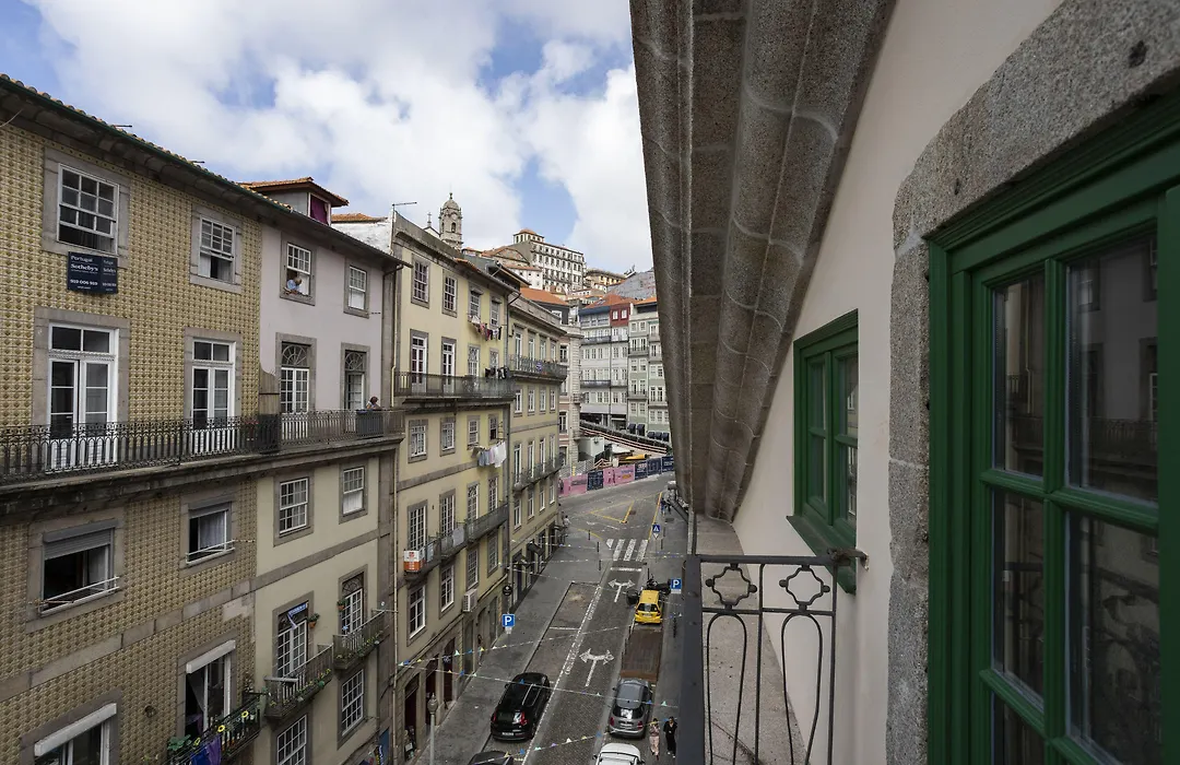 Duplo Ribeira By Petit Palace Anteriormente Icon Duplo Ribeira-1