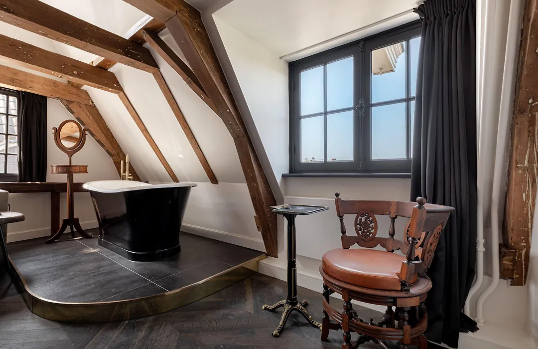 Boutique Hotel The Craftsmen-1
