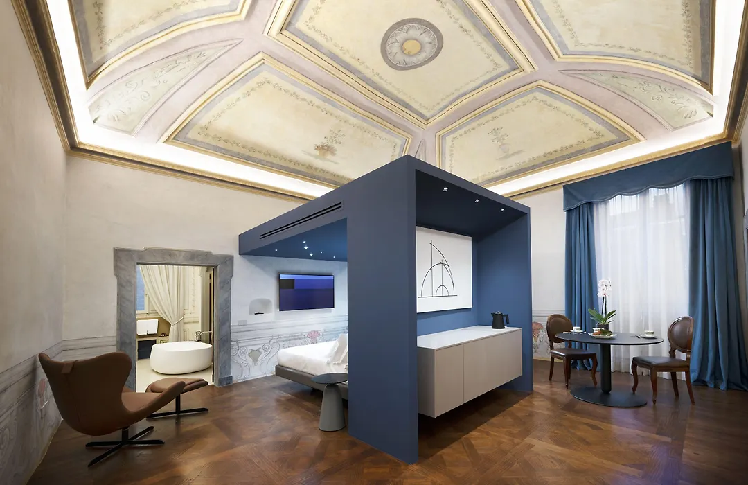 Palazzo Giusti Suites&Spa-1