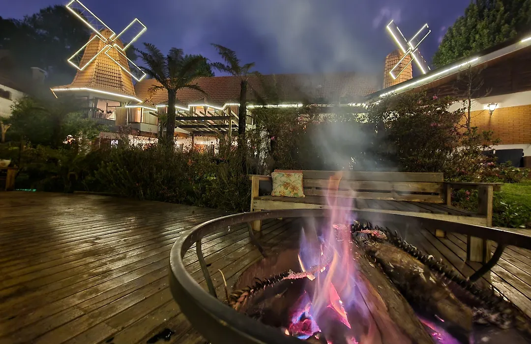 Recanto Dos Moinhos - Boutique Hotel-1
