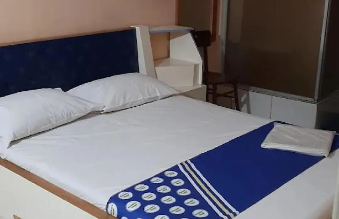 Oyo Hotel Macedo-1