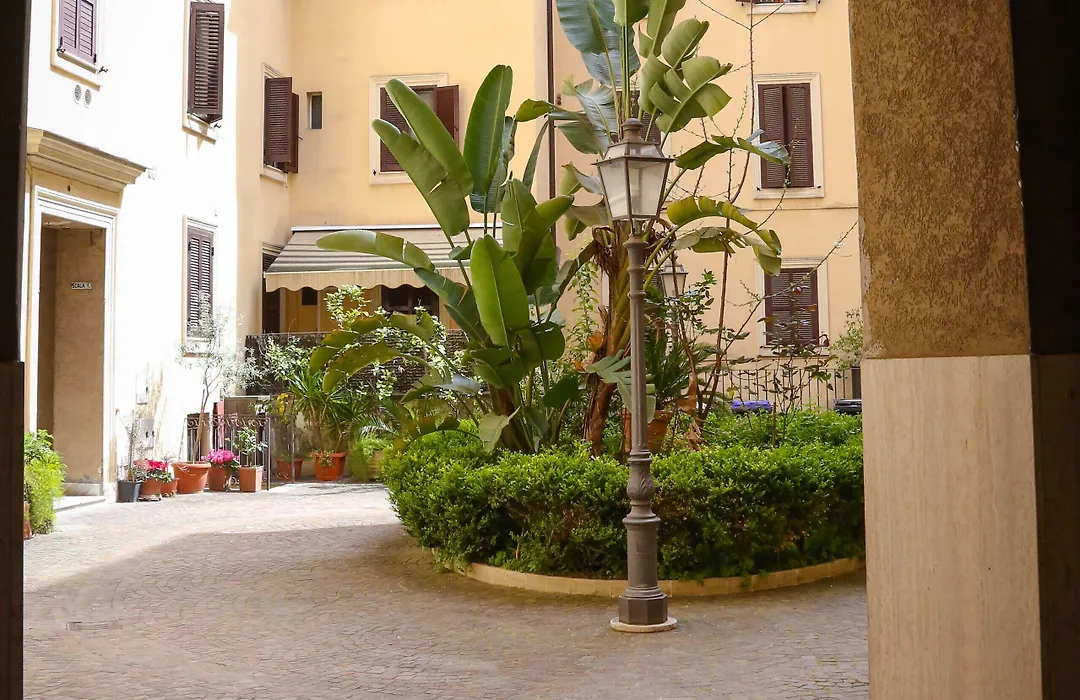 Mama House Roma-1