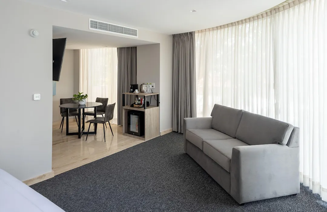Hotel Elements By Marquis-1