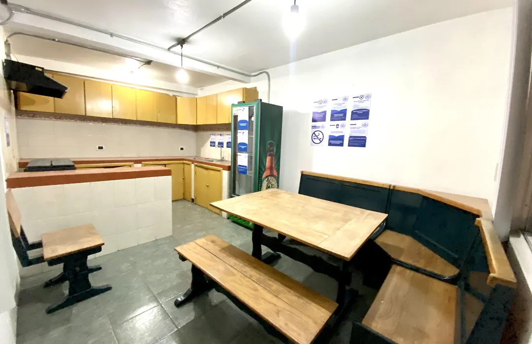 Rhm Spaces - Reforma-1