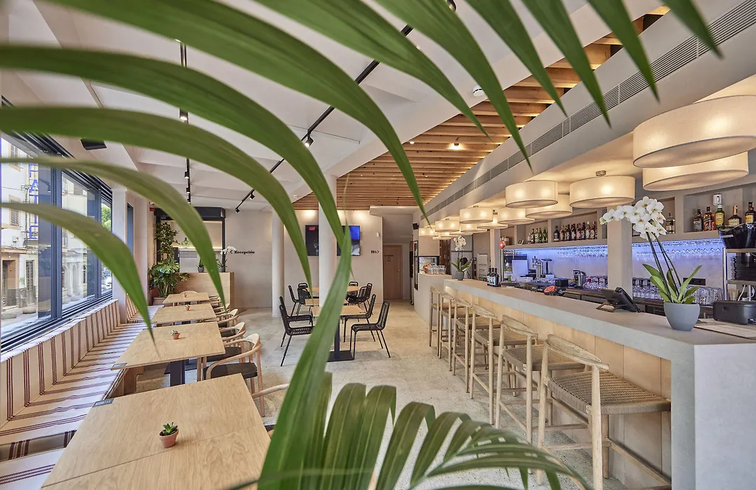 Joe'S Gomila Boutique Hotel-1