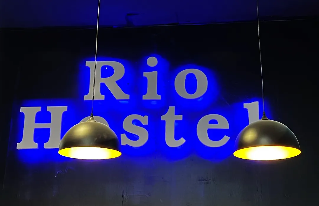 Rio Hostel-1