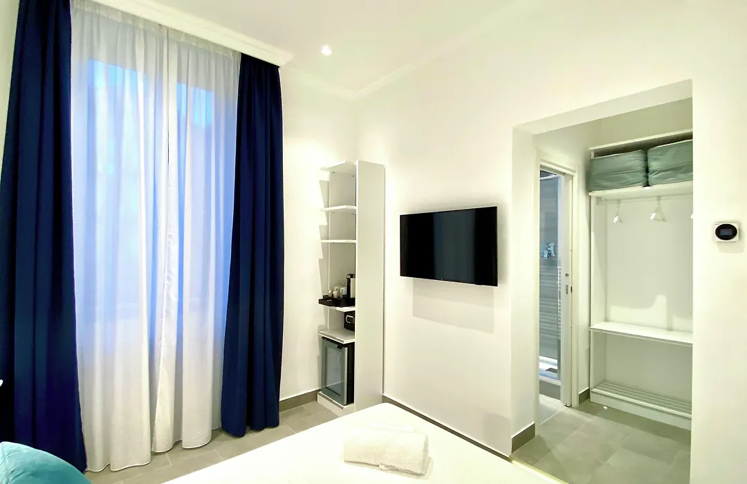 The One - Sun 'N Sea Rooms-1
