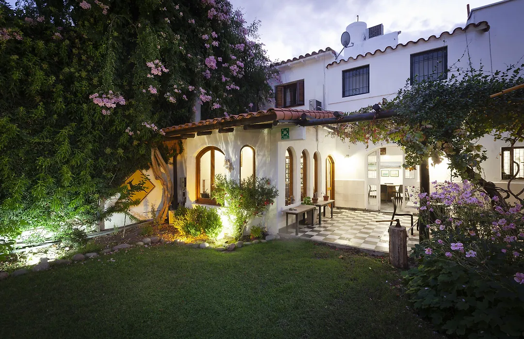 Posada de Rosas-1