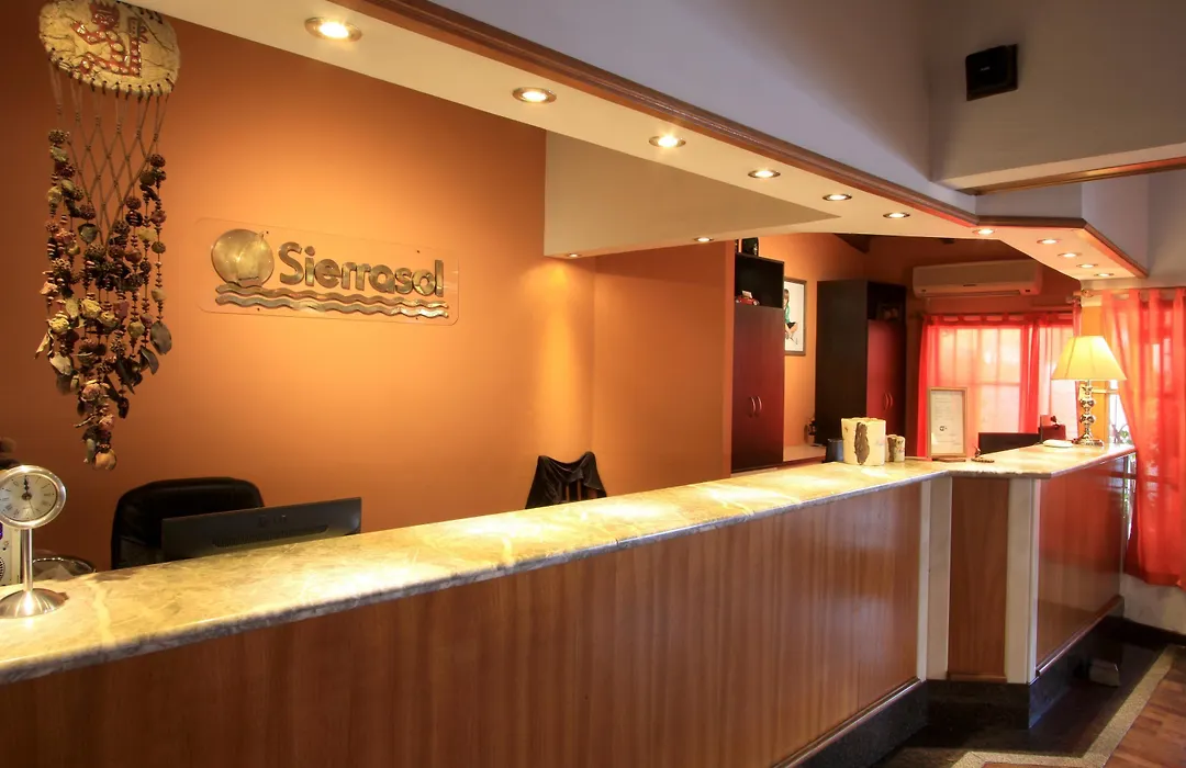Hotel Sierrasol-1