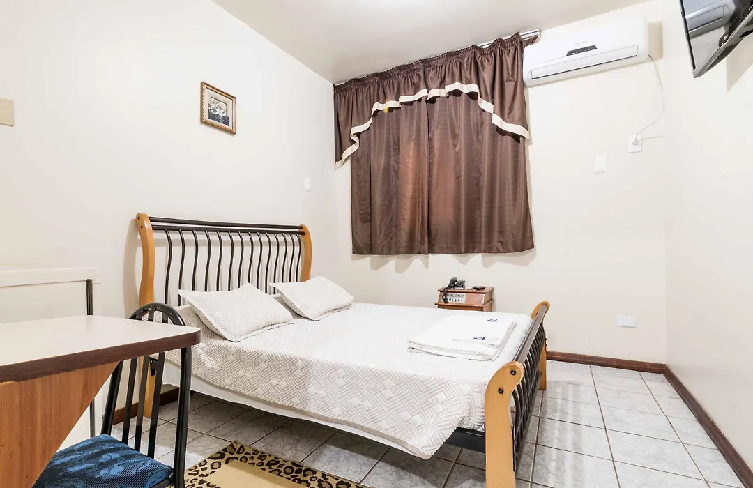 Hotel Galli-1