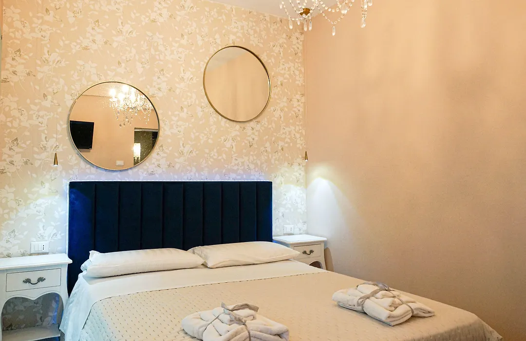 Casa Rosmini Rooms, Dolomia Best Home-1
