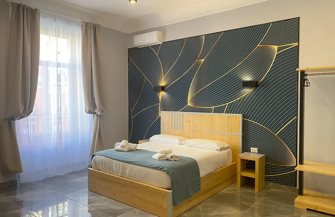 Be Italian Flat Sanfelice-1