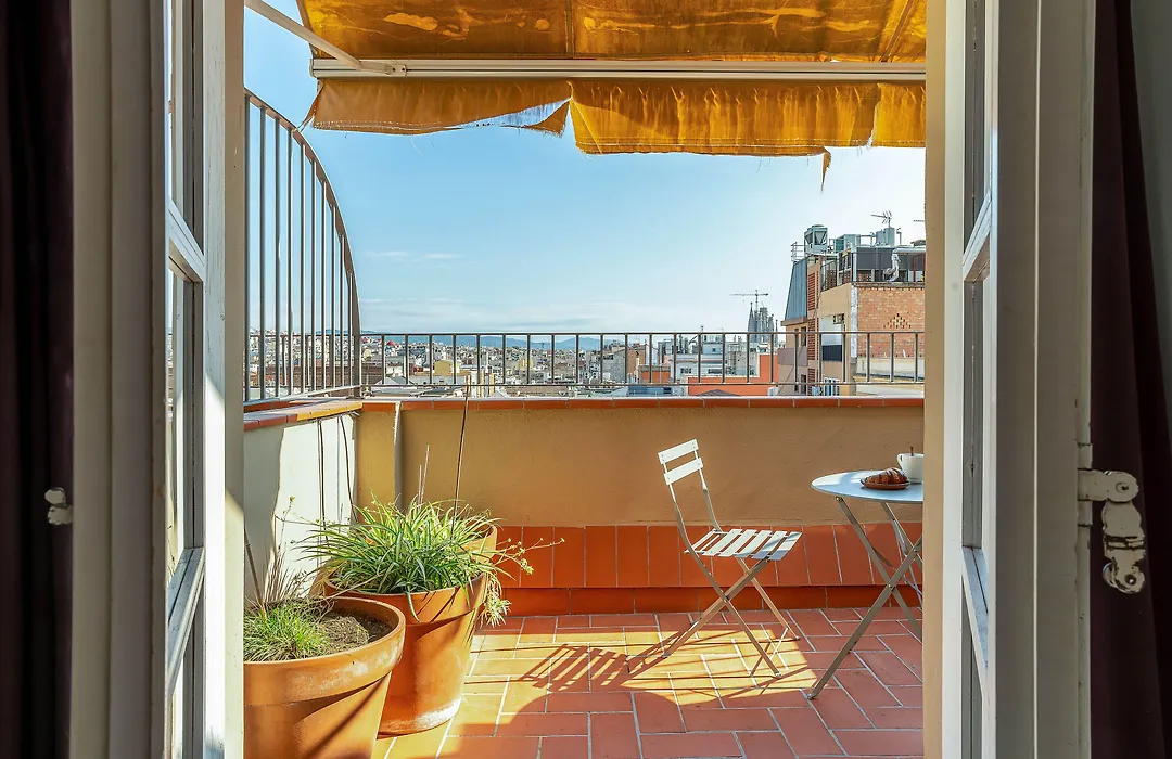 Casa Gracia Apartments-1