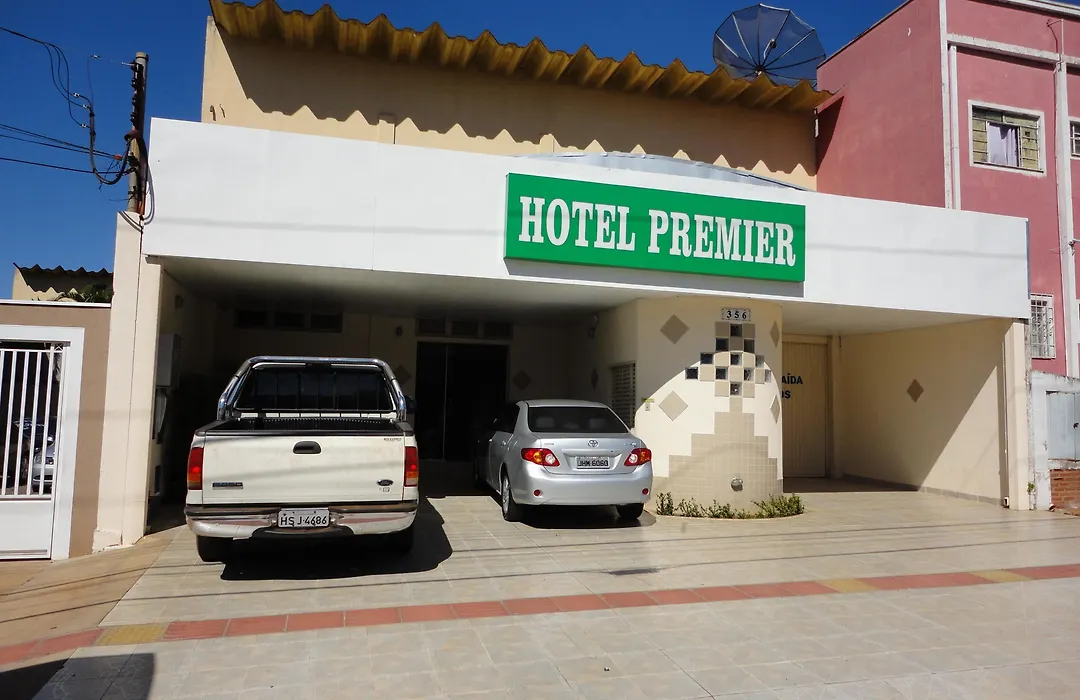Hotel Premier-1