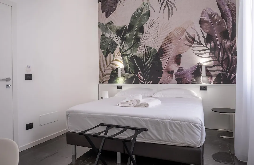 Domea Superior Rooms Bed And Breakfast-1