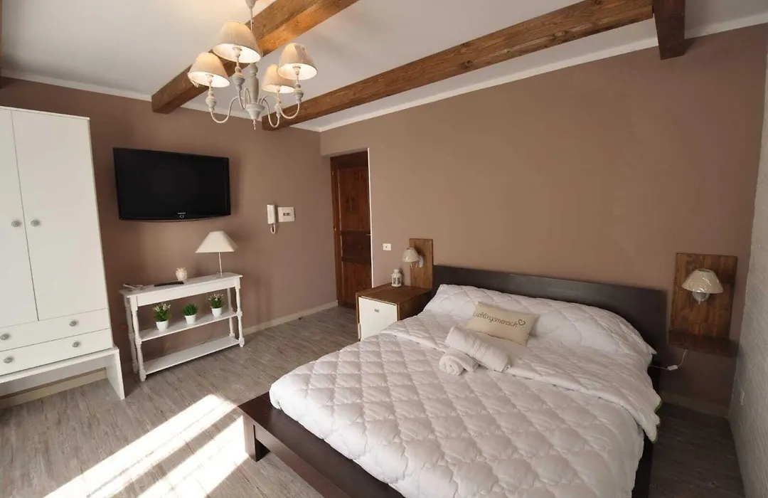 Boutique Rooms Palermo-1