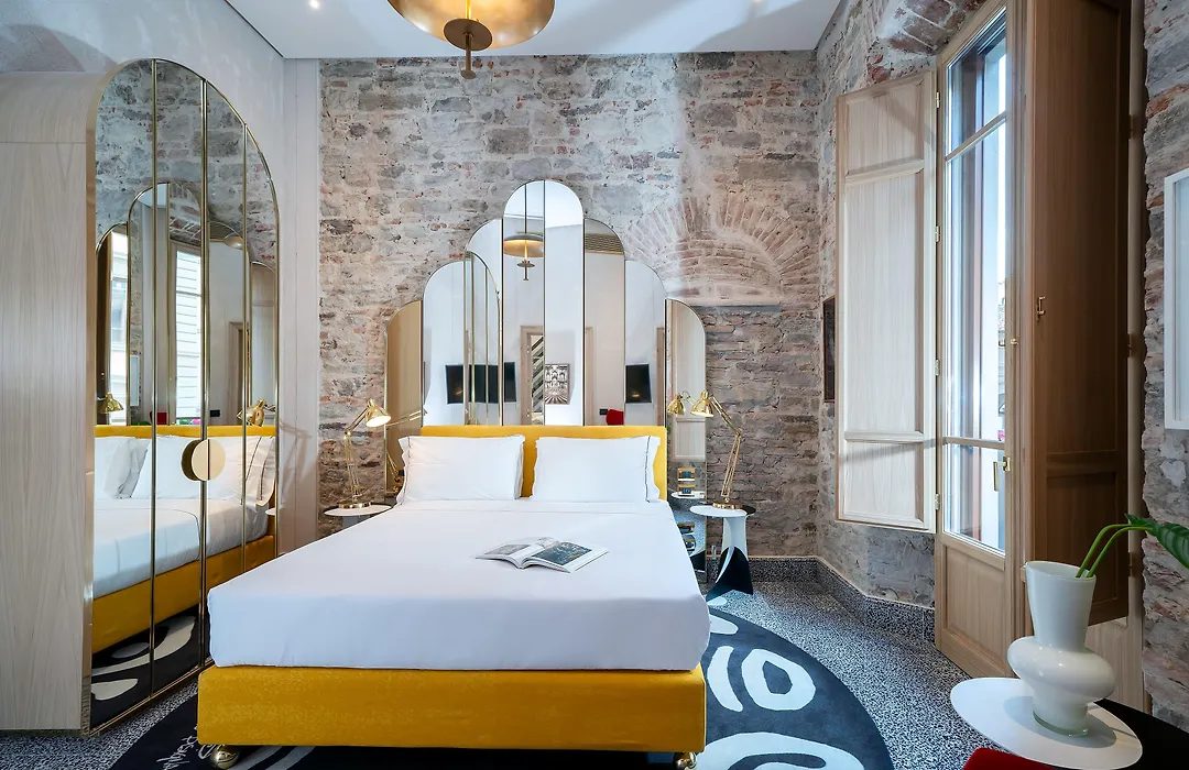 Hotel Calimala Florence-1