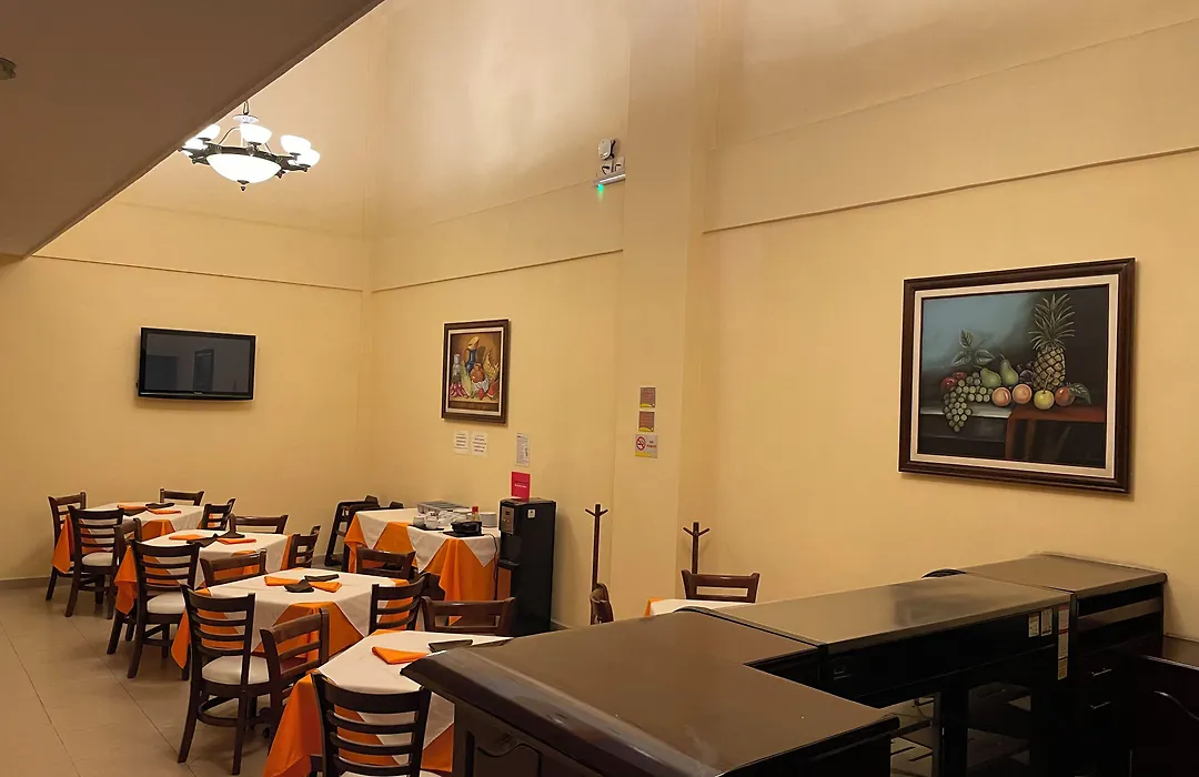 Hotel Centenario-1