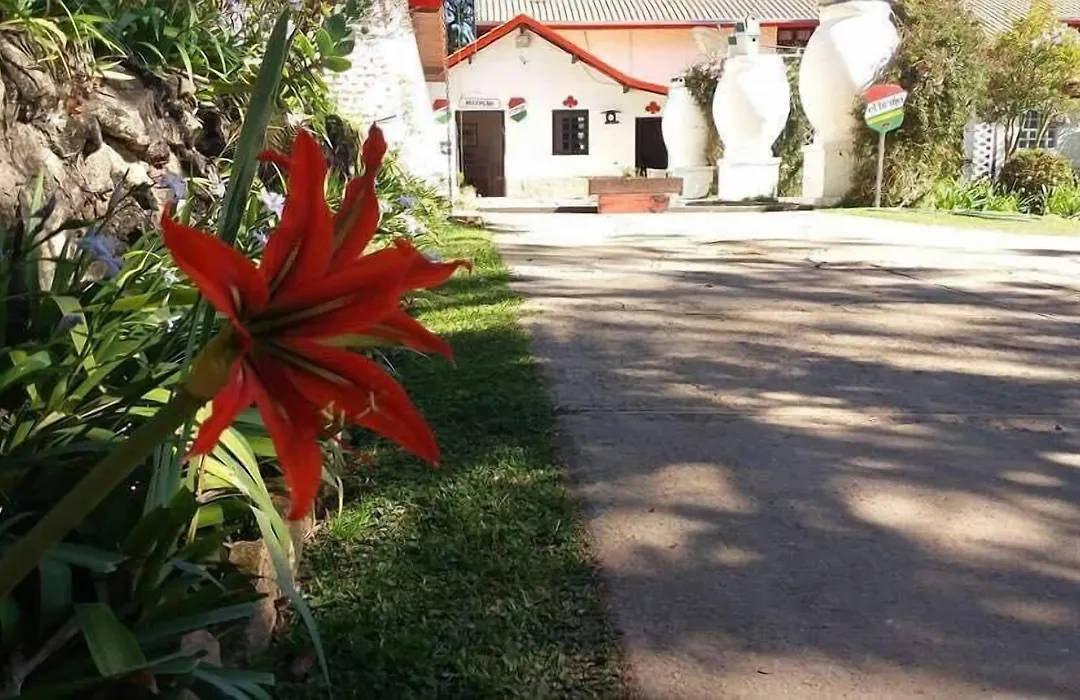 Pousada El Brujo-1