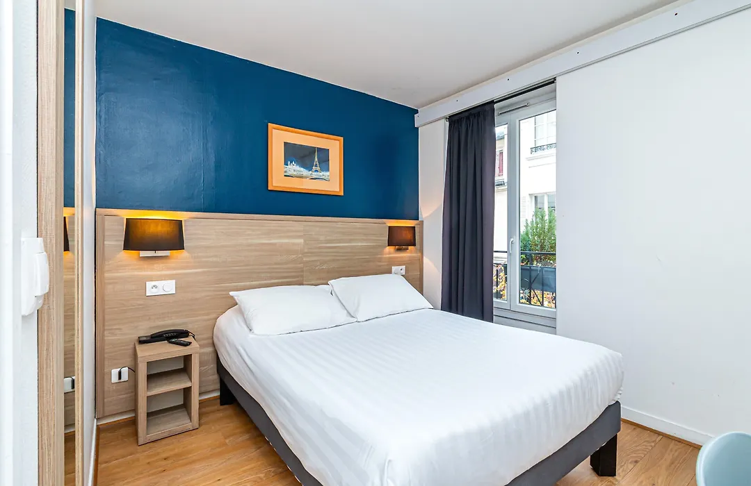 Denfert-Montparnasse-1