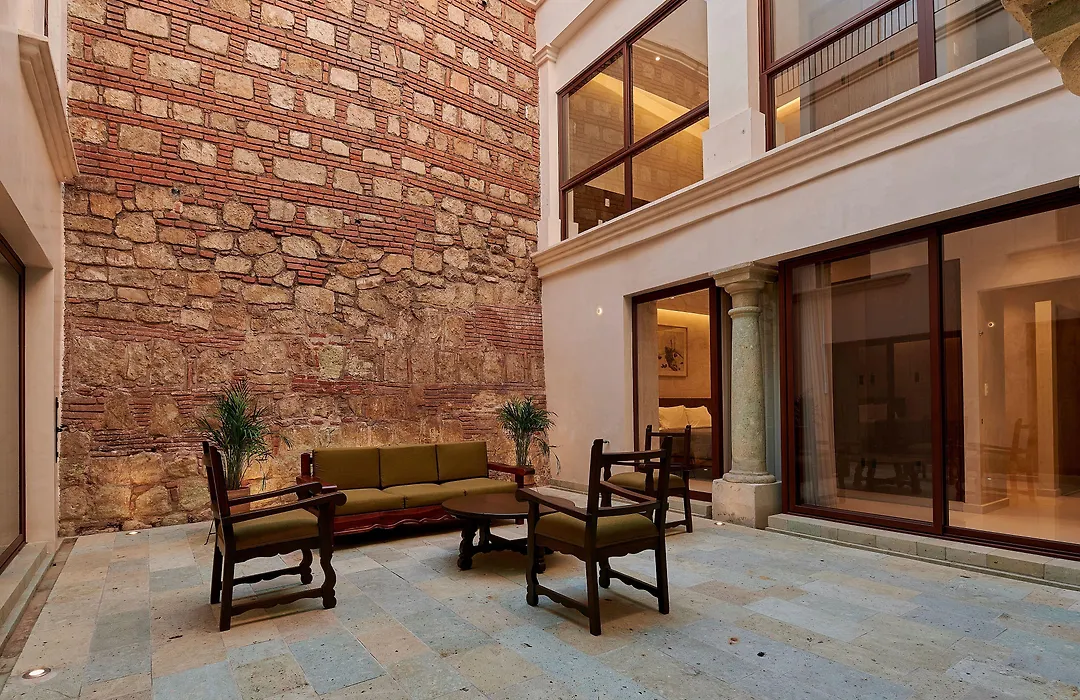 Casa Quiote Hotel Boutique City Center Based - Adults Only-1