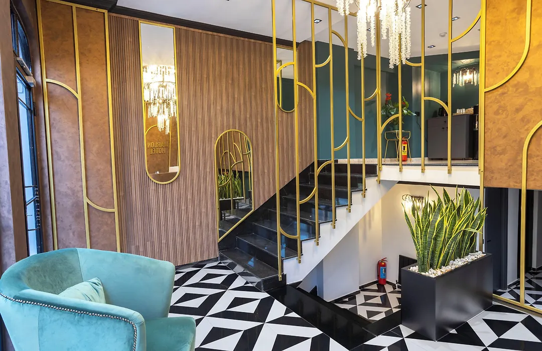 Marlon Hotel-1