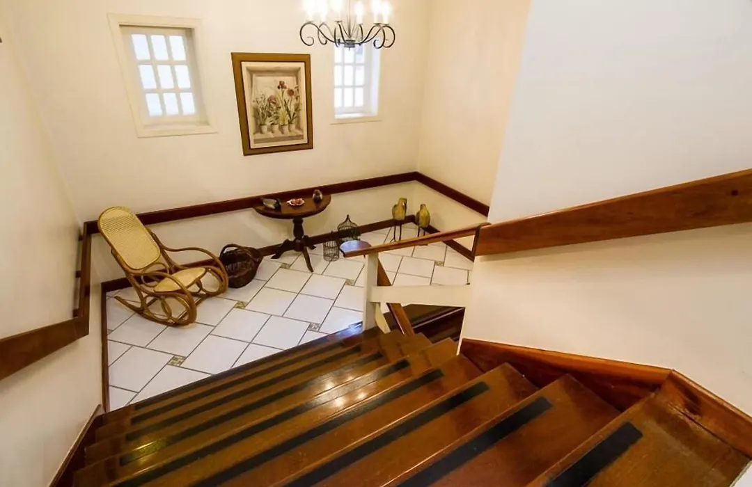 Casa Gialla Campos do Jordão-1
