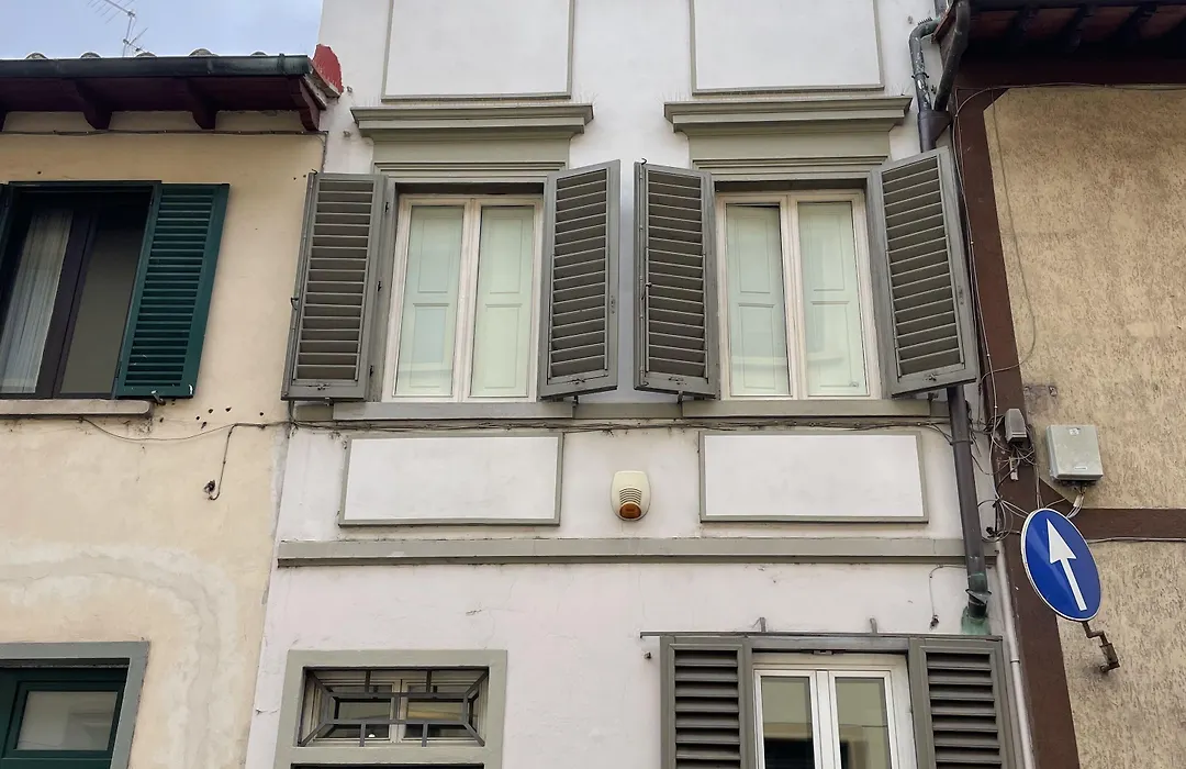 Homelink Firenze - De' Medici-1