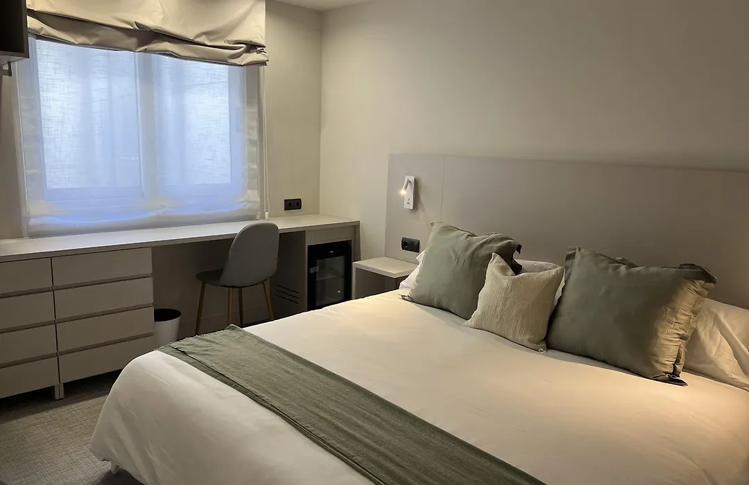 Vtz Hotel San Valero-1