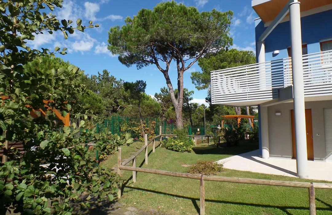 Bibione Mastervillage-1