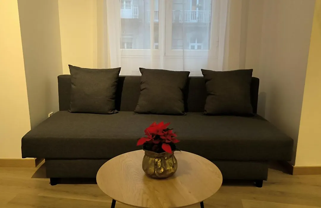 Hotel Arias-1