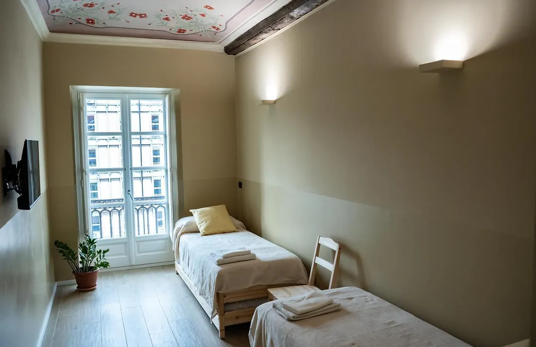 Top Rooms Torino-1