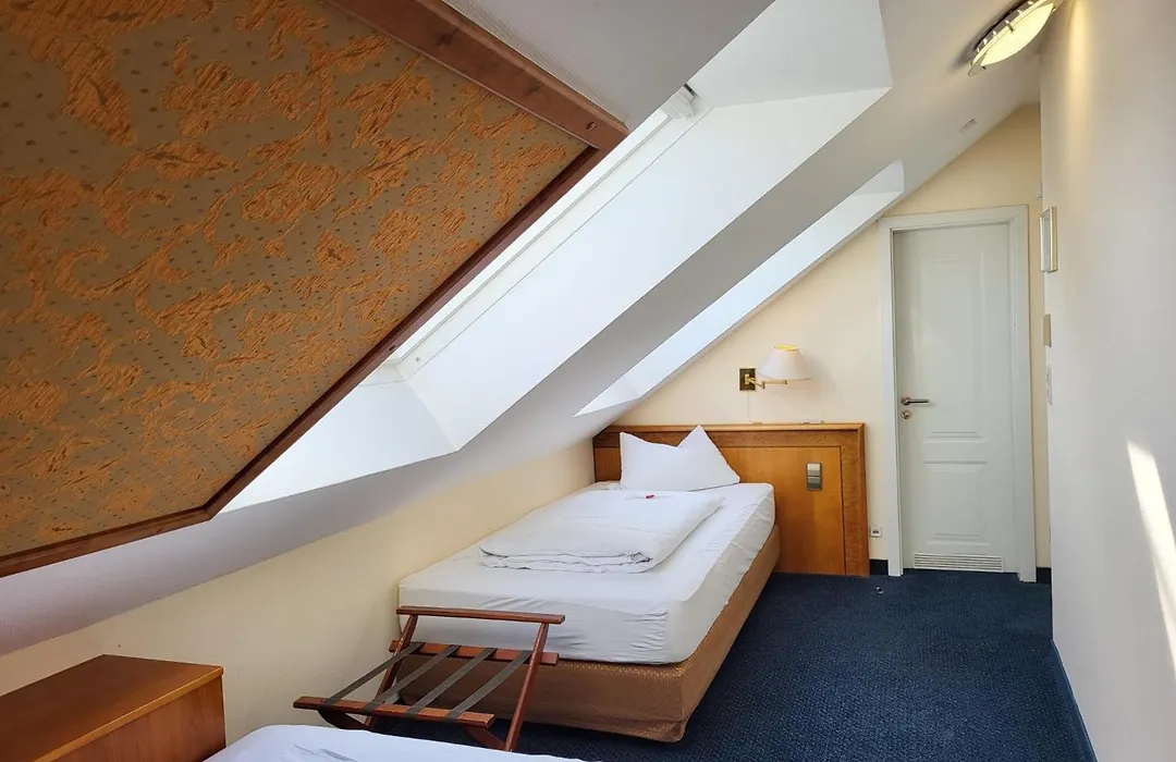 Hotel Weinstube Ochsen-1