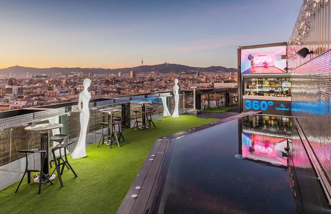 Barcelo Raval-1