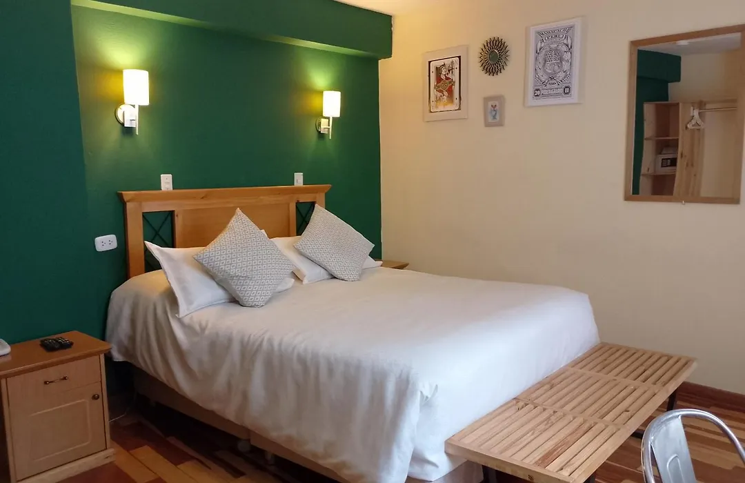 Anden Inca Hotel-1