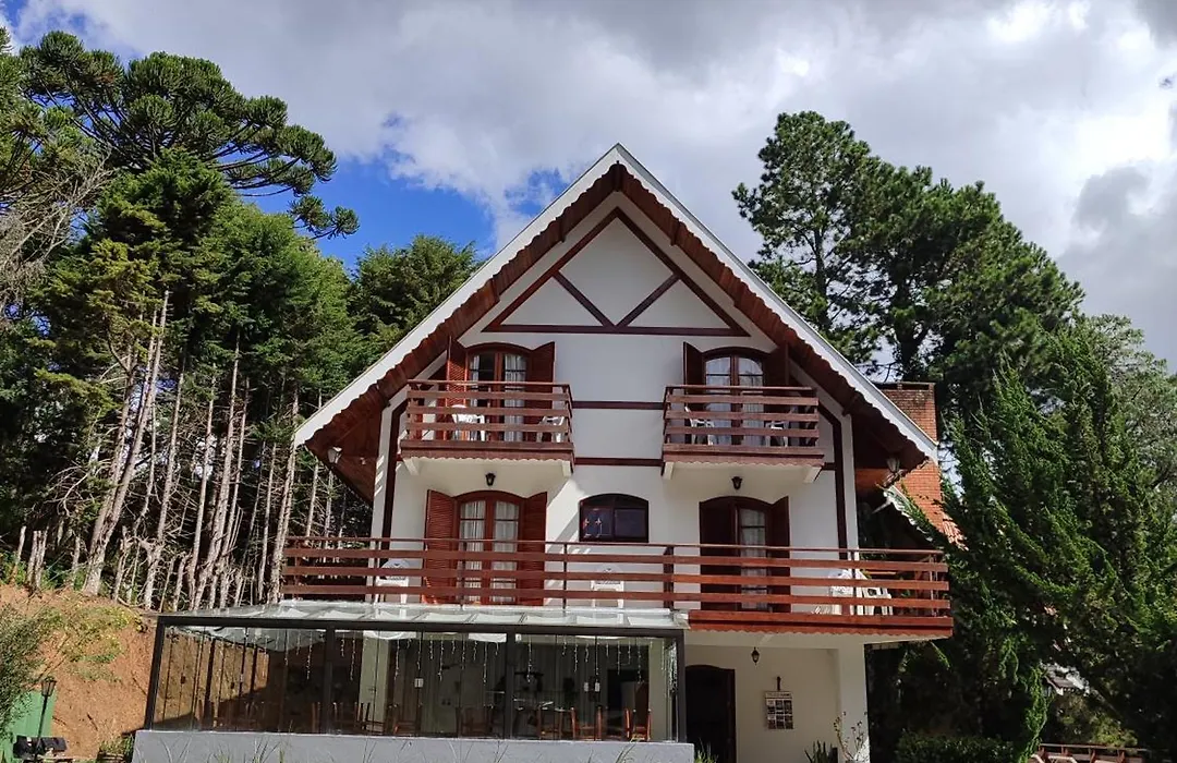 Pousada Château dos Fontes-1