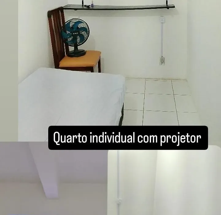 Pousada Nery-1