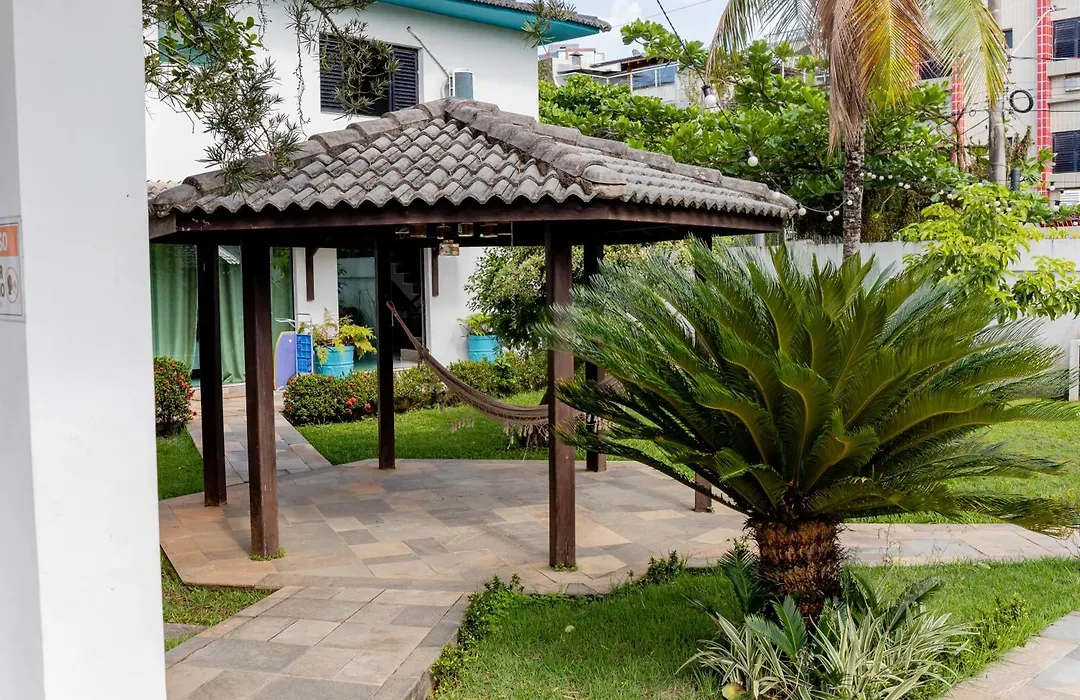 Santa Rita Pousada-1